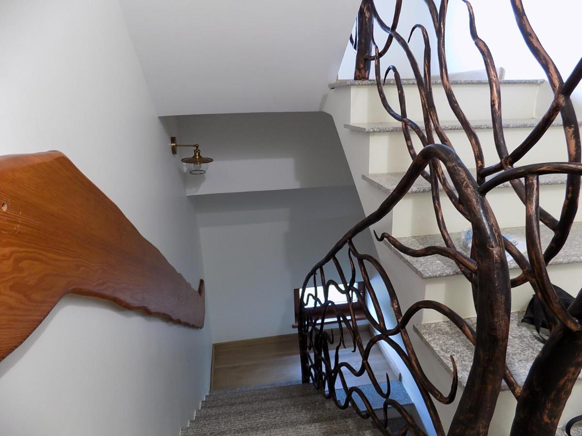 זקופאנה Apartament Nr 4 U Miska Z Dwoma Sypialniami מראה חיצוני תמונה