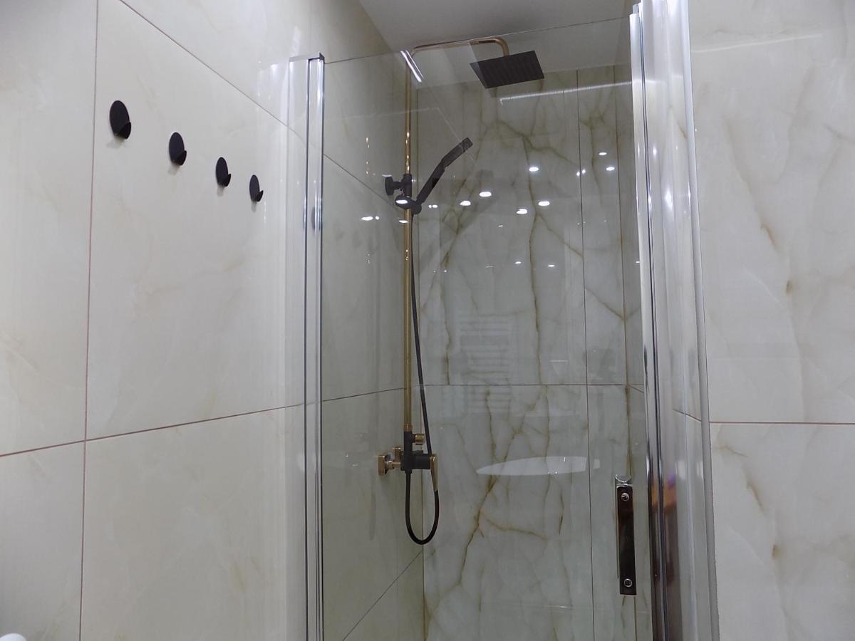 זקופאנה Apartament Nr 4 U Miska Z Dwoma Sypialniami מראה חיצוני תמונה